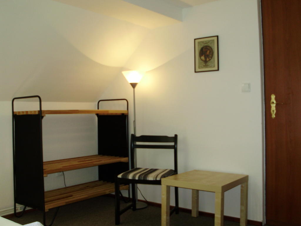 Ubytovani Doma Ξενοδοχείο Tisá Δωμάτιο φωτογραφία
