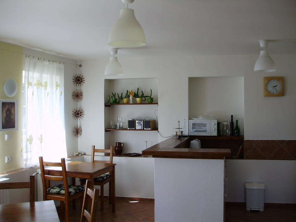 Ubytovani Doma Ξενοδοχείο Tisá Εξωτερικό φωτογραφία
